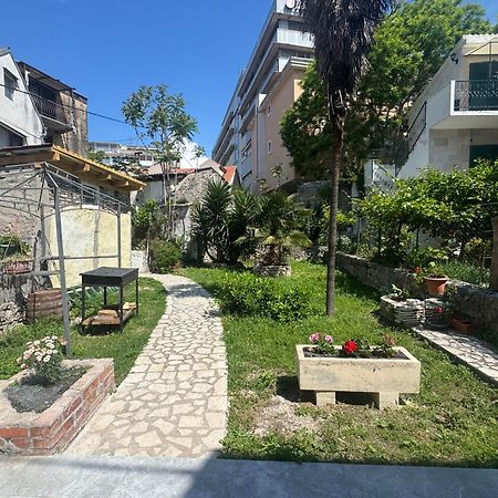 Dalmata Garden Split Lägenhet Exteriör bild